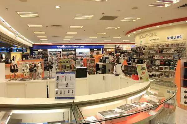 免税店购物有哪些优惠,所有的免税店都有优惠吗