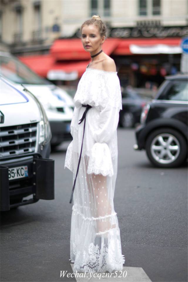 2016秋冬装流行趋势,2020秋季流行风格