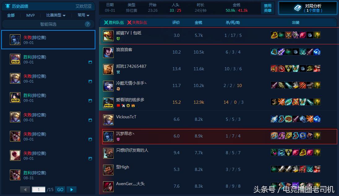 国服演员猖狂，PDD直播遇演员，骚猪化身神探，反被亚索杀成狗