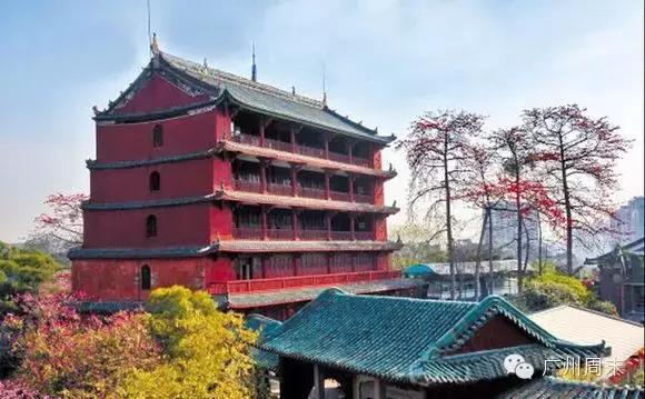 广州五月份去哪旅游最好,广州旅游去哪里好玩推荐