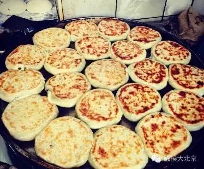 牛街逛吃攻略,牛街吃货攻略