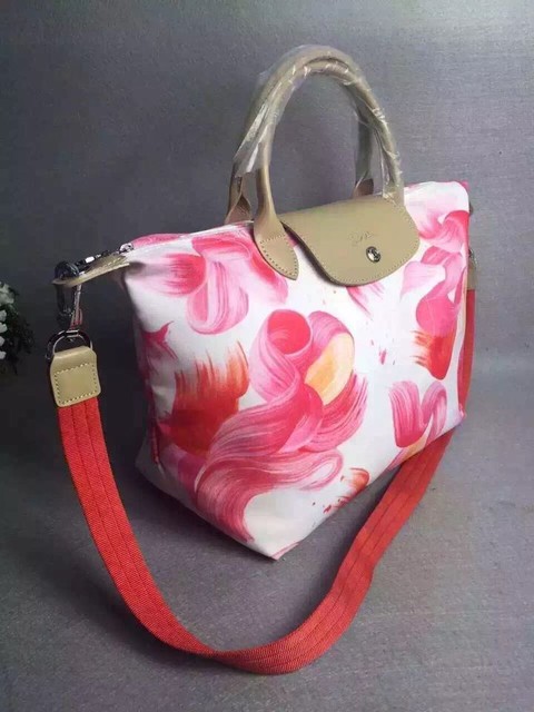 longchamp珑骧饺子包,longchamp饺子包爆款