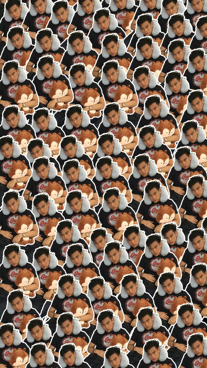 彭于晏骑单车耍帅,彭于晏洗脸刷牙视频