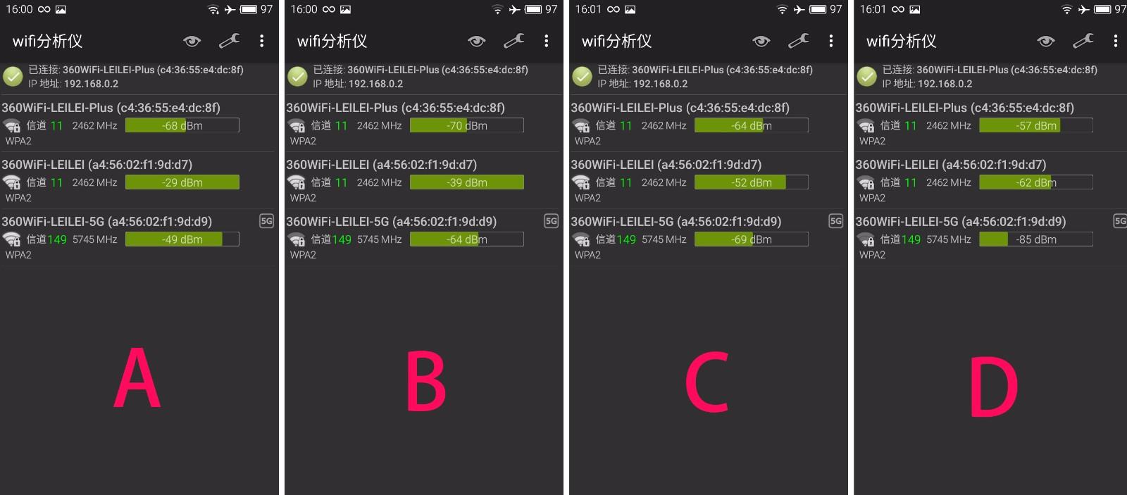 360wifi扩展器r1好使么,360wifi扩展器r1与r2区别