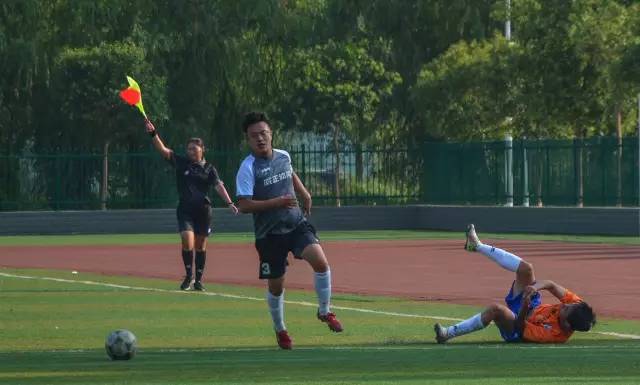 郑州客场6:2血洗开封六轮全胜战绩强势晋级豫冠八强