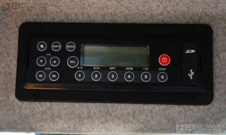 徐工50g和50gv的区别,徐工装载之王500hv的构造图