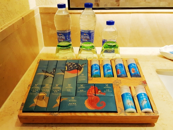 珠海长隆让人尖叫的海洋王国,珠海长隆海洋王国之绚丽多彩