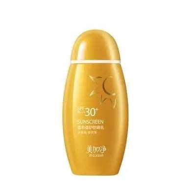 防晒推荐军训必备,军训时最好用的防晒推荐