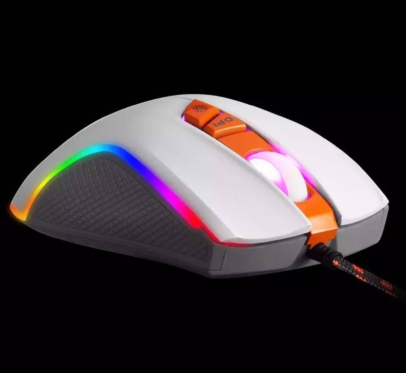 宏技能,虎猫f300电竞版鼠标