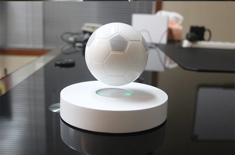 磁悬浮音响diy,高颜值磁悬浮音响