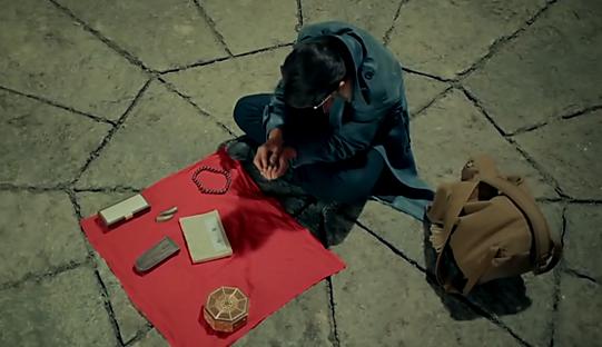 老九门八爷齐铁嘴,老九门中齐铁嘴真实名字