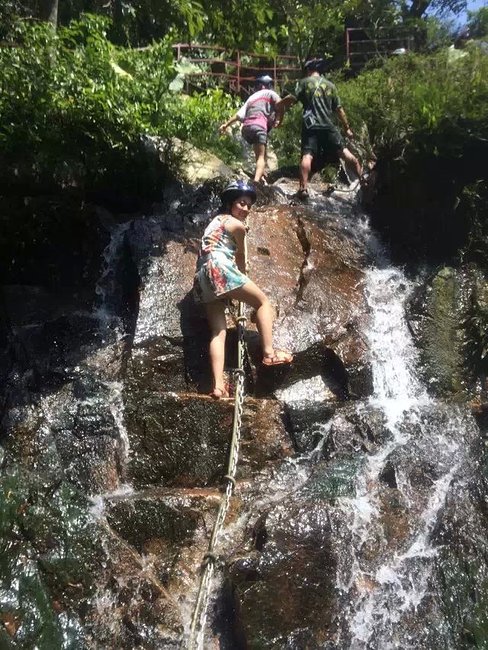 懒人版三亚旅游攻略,海南三亚懒人行租车