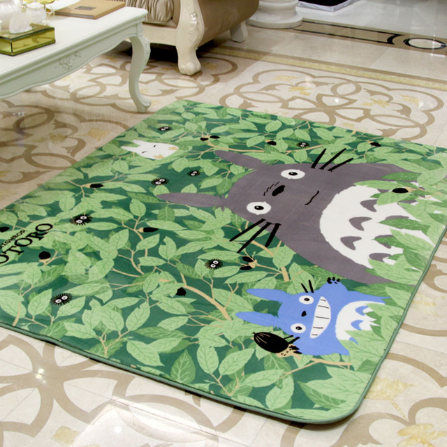 控制不住啦,被这些龙猫礼物萌一脸血~