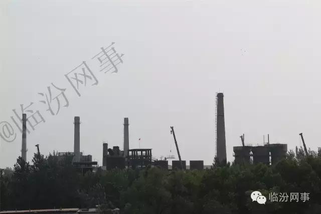 临钢高炉拆除,炼铁高炉拆除最新消息