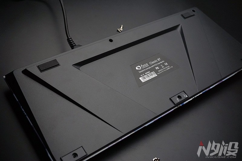 艾酷akko键盘,艾酷akko