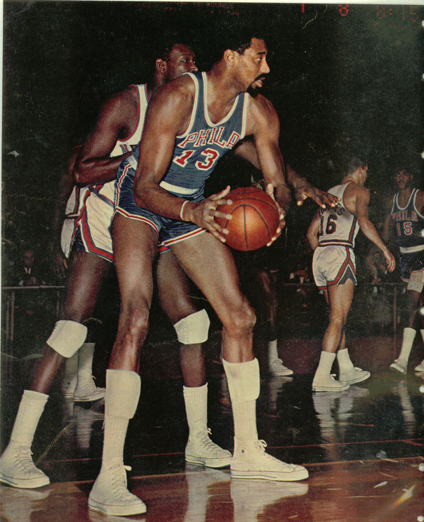 盘点那些不信邪的勇士,纳什和哈登谁是最强的13号