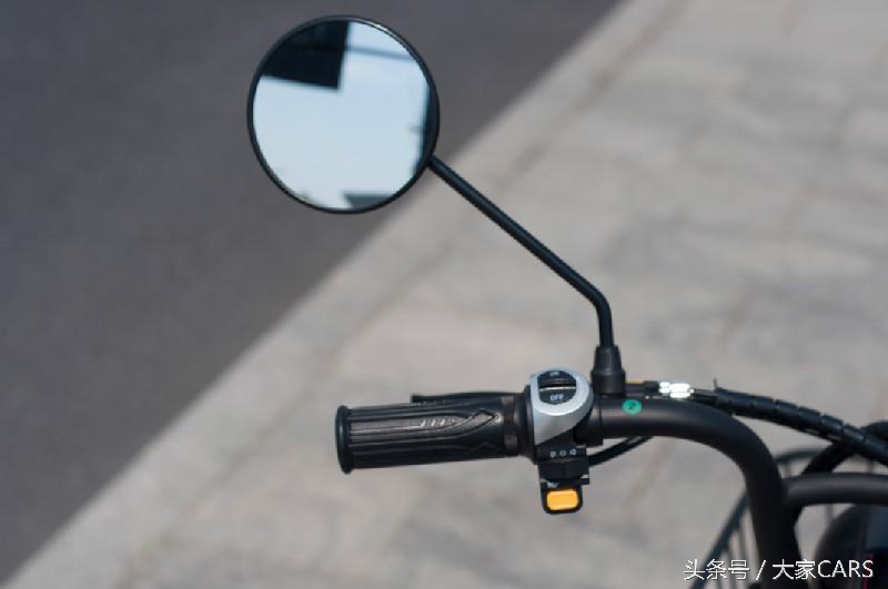 捷安特电瓶车133和133s有什么区别,捷安特133li电动车详解