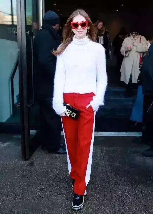 拍照丑出的翔,都是选衣服时脑子里进的水!成都9大商场秋装推荐