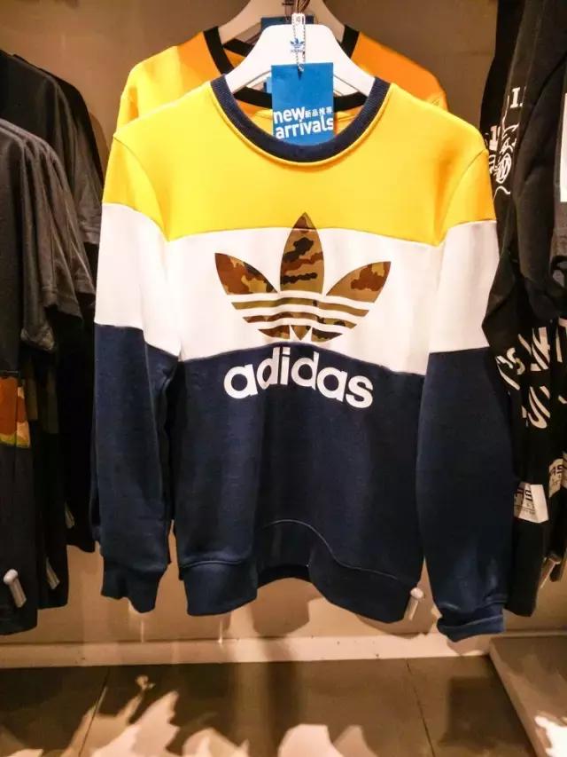 拍照丑出的翔,都是选衣服时脑子里进的水!成都9大商场秋装推荐