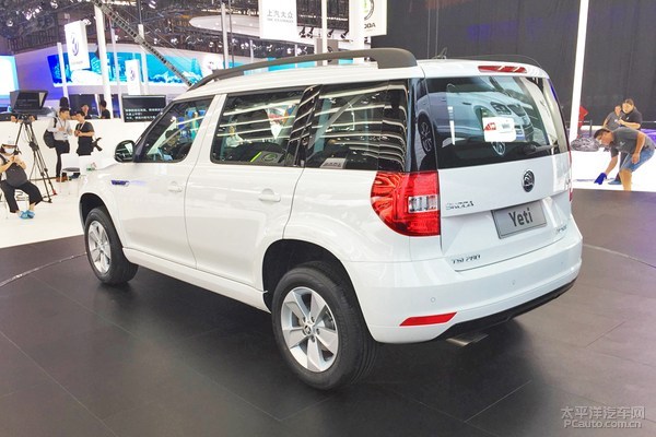 成都车展15款精品新车实拍,成都车展十大必看车型