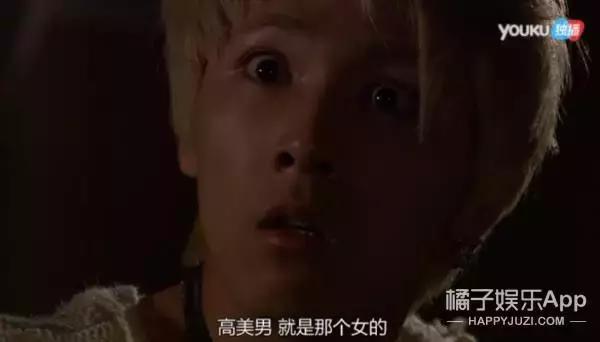 为什么有女扮男装的男主,为什么女扮男装会很帅