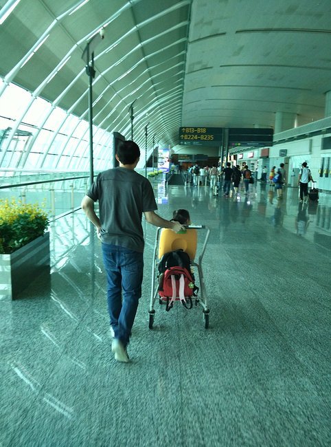 带孩子三亚游玩心情,带娃去三亚心情