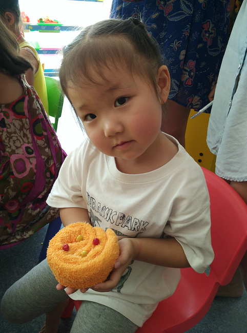 带孩子三亚游玩心情,带娃去三亚心情