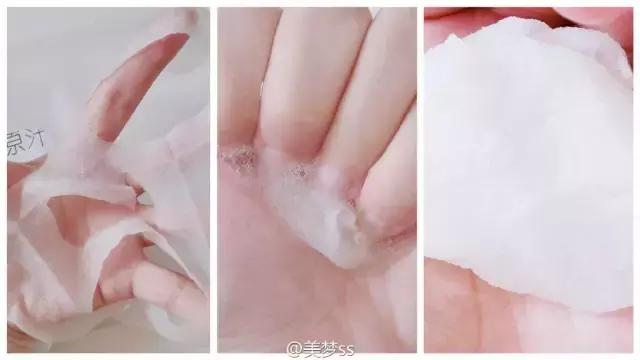 科普帖|面膜没效果?是你用错了!