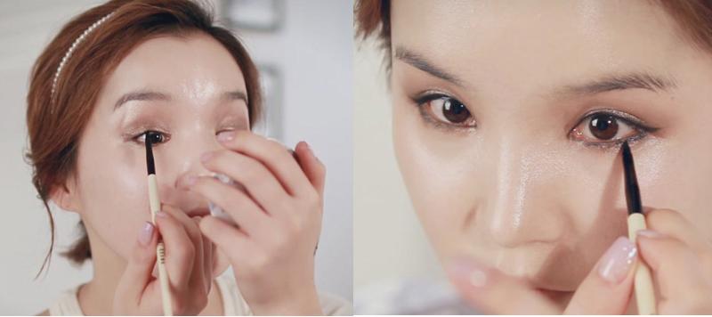 画好桃花猫眼妆，SexyQueen就是你！（内附产品测评）