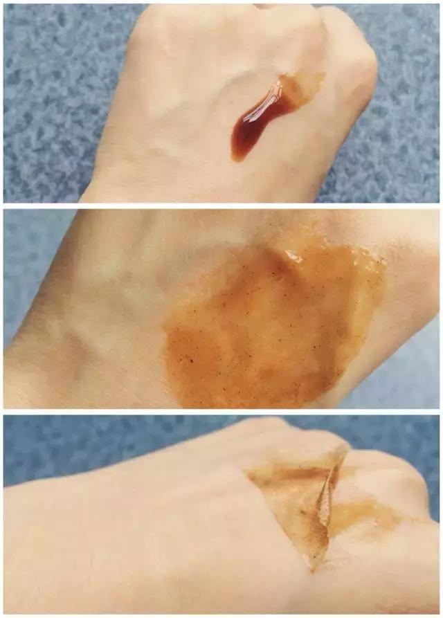 毛孔隐形小窍门图片真实,毛孔隐形最好方法