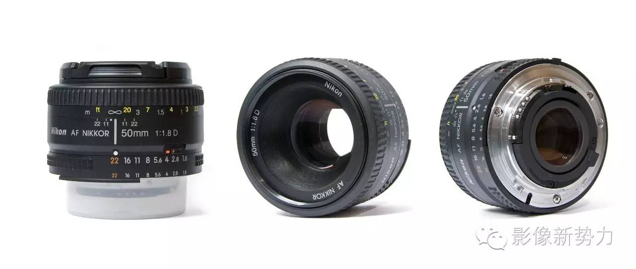 尼康相机镜头出现黑边,尼康相机视频很黑怎么回事