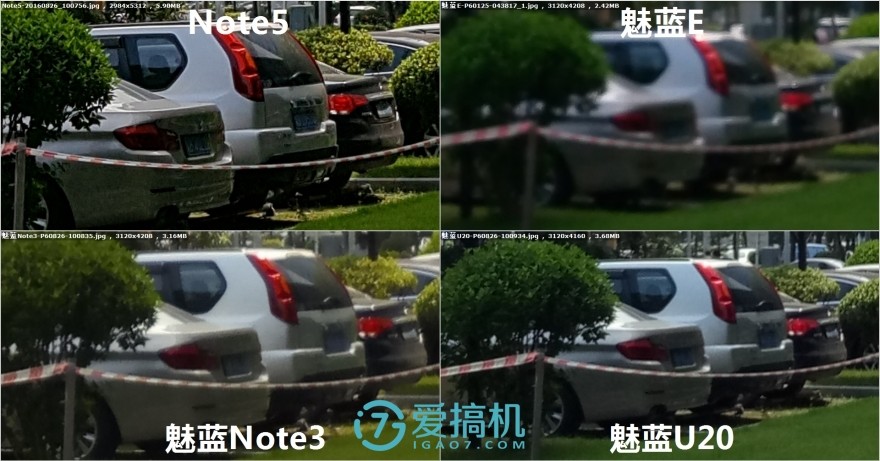 魅族手机十大谜团,魅蓝u20详细参数