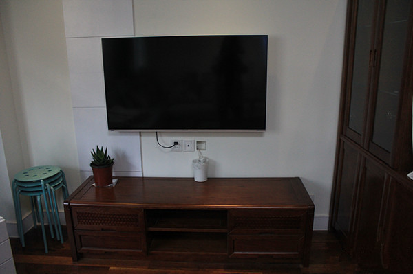 城市100平老房改造翻新全过程,改造旧房子省钱