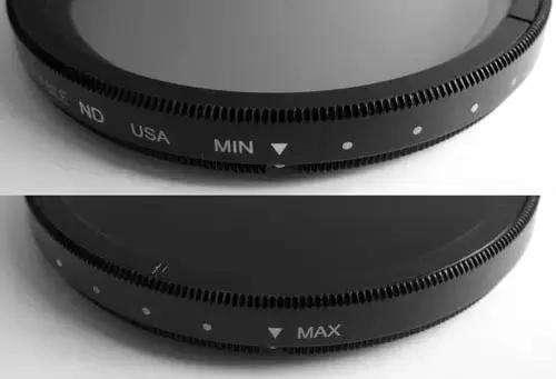 相机配什么滤镜,大疆运动相机各种滤镜效果