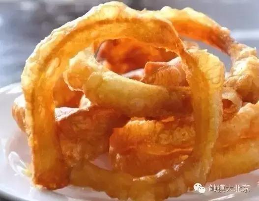 牛街逛吃攻略,牛街吃货攻略