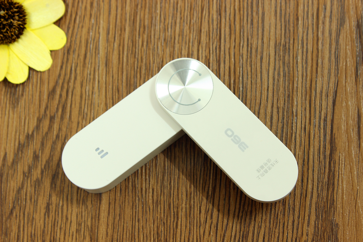 放弃自制易拉罐,360Wi-Fi信号扩展器让信号扩容更简单