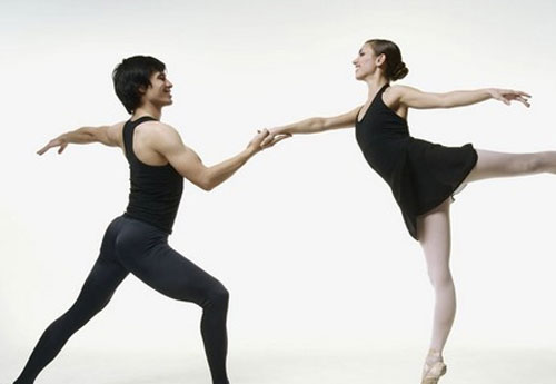 有氧拉丁舞基本动作,有氧拉丁操的基本步有哪些