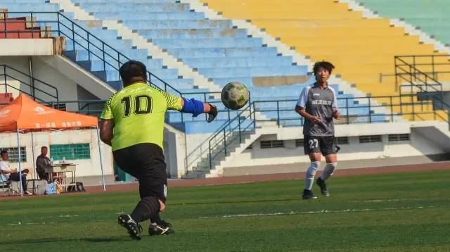 郑州客场6:2血洗开封六轮全胜战绩强势晋级豫冠八强