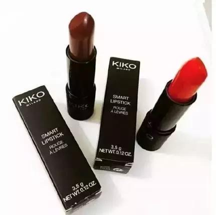 100款热门大牌口红色号,杏色口红推荐大牌香奈儿