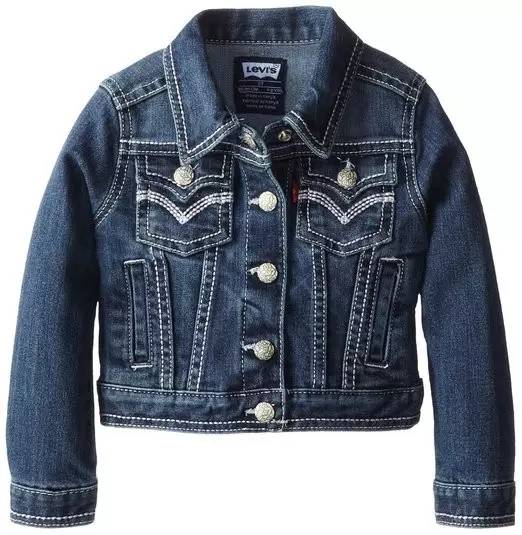 王诗龄穿过英国童装,白菜价买品牌童装