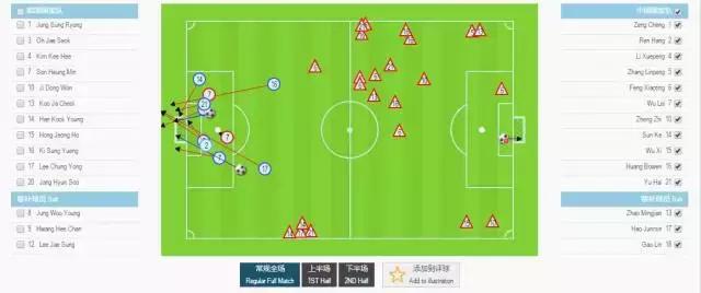 金清壹号,金清一