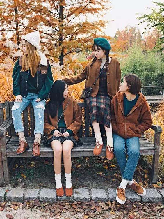 拍照丑出的翔,都是选衣服时脑子里进的水!成都9大商场秋装推荐