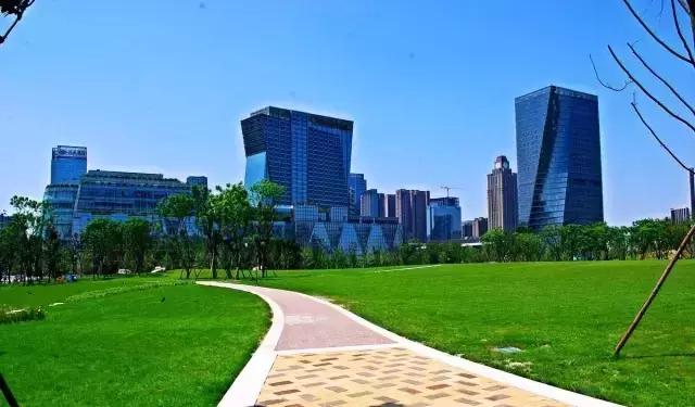 成都新增湿地公园,成都天府新区龙泉公园规划