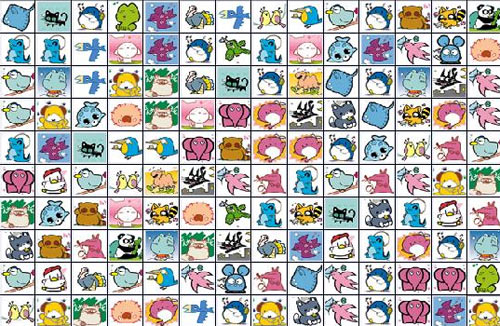 好多经典的游戏,有什么好玩的网页小游戏