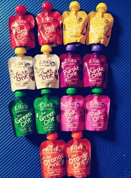 90后宝妈如何选择辅食,宝妈怎么挑选辅食