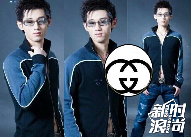 张继科泥石流完整版,张继科最新衣服