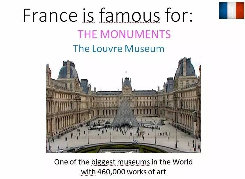 带你领略法国风情,感受法国沿海小镇魅力风情