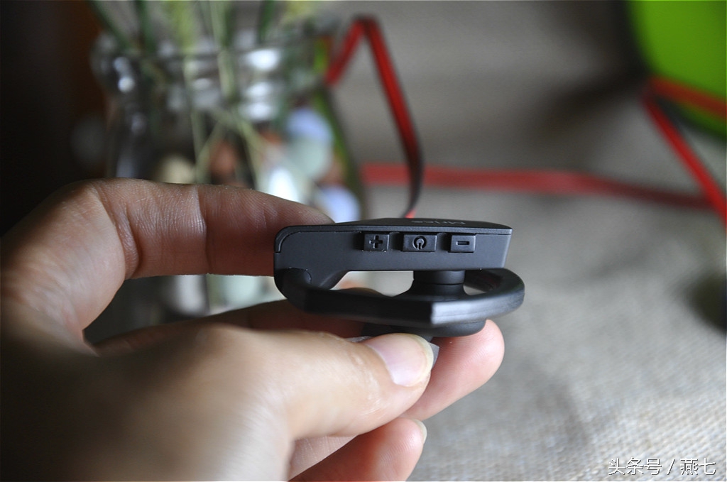 香港品牌，不容小觑——评米粒蓝牙运动耳机S1