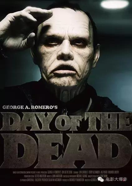 迈克尔杰克逊丧尸舞mv,迈克尔丧尸电影