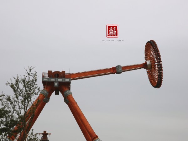 合肥万达乐园游玩,合肥万达乐园主题乐园